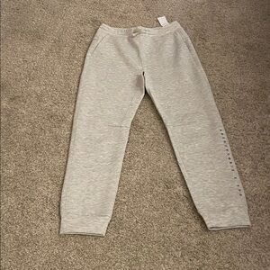 Abercrombie Kids YPB Gray Kids Jogger Pants